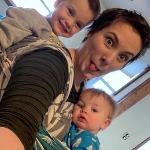 Meet your Posher, Kirsten